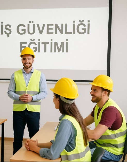 İş Güvenliği Kursu İstanbul